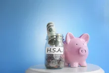 IRS Adjusts HSA Amounts