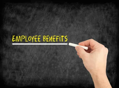 The Best and Most Unusual Employee Benefits